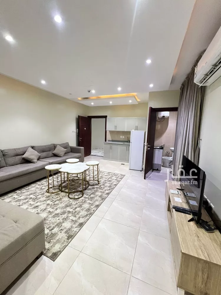 شقة للإيجار في شارع الدمام الفرعي, حي المونسية, مدينة الرياض, منطقة الرياض صورة 2