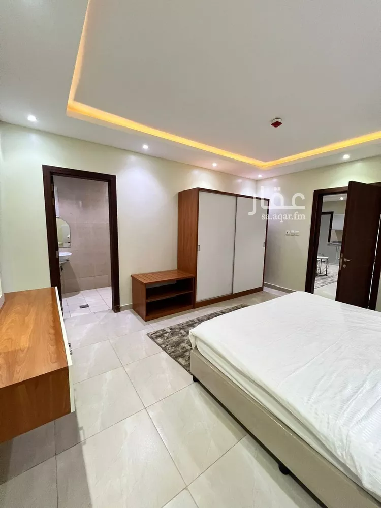 شقة للإيجار في شارع الدمام الفرعي, حي المونسية, مدينة الرياض, منطقة الرياض صورة 4