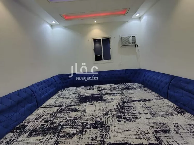 شقة للإيجار في شارع الامير محمد ابن سلمان ابن عبدالعزيز, حي الرمال, مدينة الرياض, منطقة الرياض