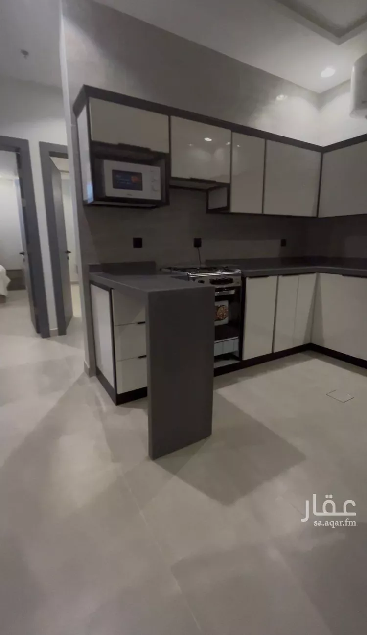شقة للإيجار في شارع اسماء بنت مالك, حي العارض, مدينة الرياض, منطقة الرياض صورة 3