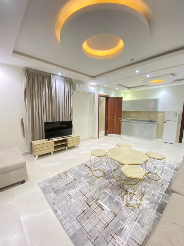 شقة للإيجار في شارع الدمام الفرعي, حي المونسية, مدينة الرياض, منطقة الرياض صورة 2