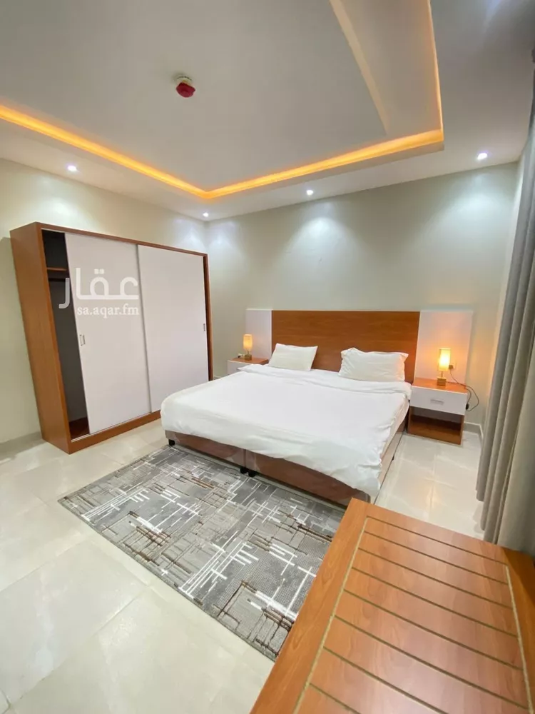 شقة للإيجار في شارع الدمام الفرعي, حي المونسية, مدينة الرياض, منطقة الرياض صورة 5