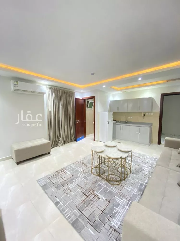 شقة للإيجار في شارع الدمام الفرعي, حي المونسية, مدينة الرياض, منطقة الرياض صورة 4