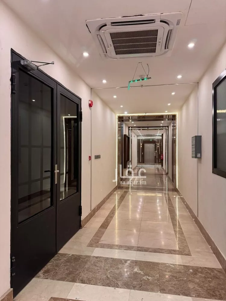 شقة للإيجار في شارع وادي المياة, حي القادسية, مدينة الرياض, منطقة الرياض صورة 4