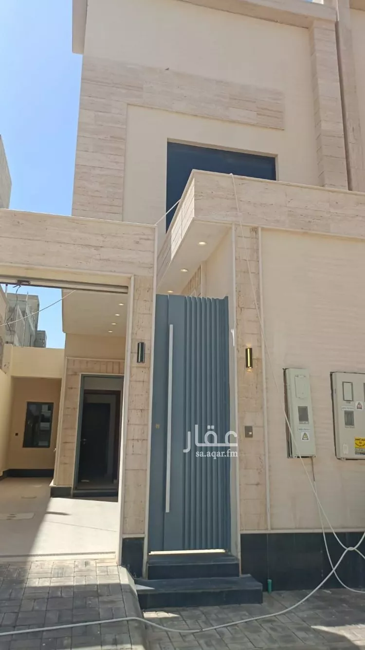Floor for Sale in Riyadh Ash Sharq 13