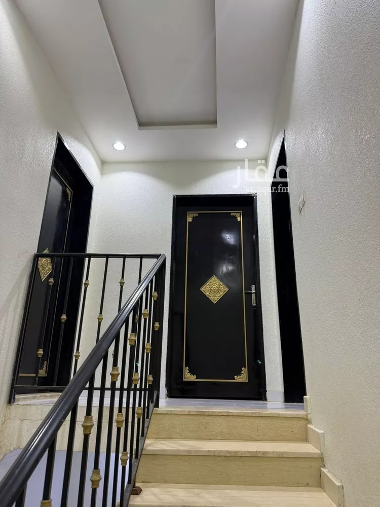 شقة للإيجار في شارع فؤاد محمد عمر توفيق, حي القادسية, مدينة الرياض, منطقة الرياض صورة 2