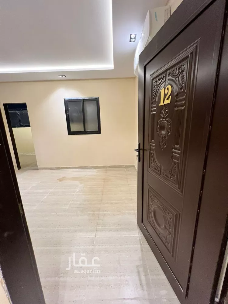 شقة للإيجار في شارع السرداح, حي الملز, مدينة الرياض, منطقة الرياض صورة 3