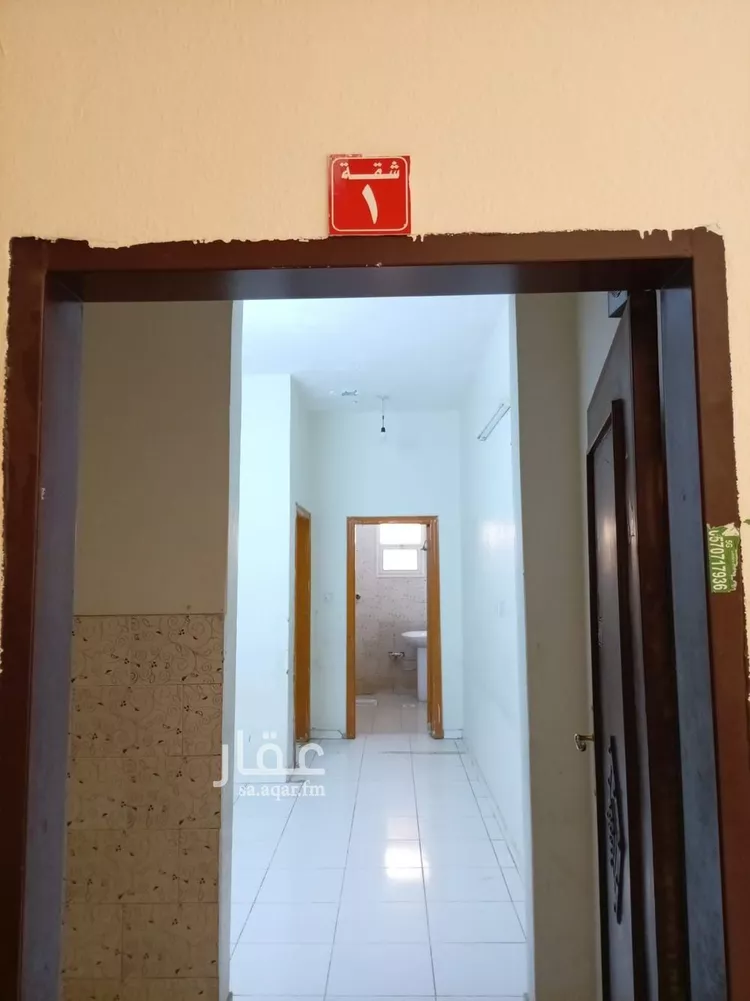 شقة للإيجار في شارع أبي الأسود الدؤلي, حي النسيم الشرقي, مدينة الرياض, منطقة الرياض