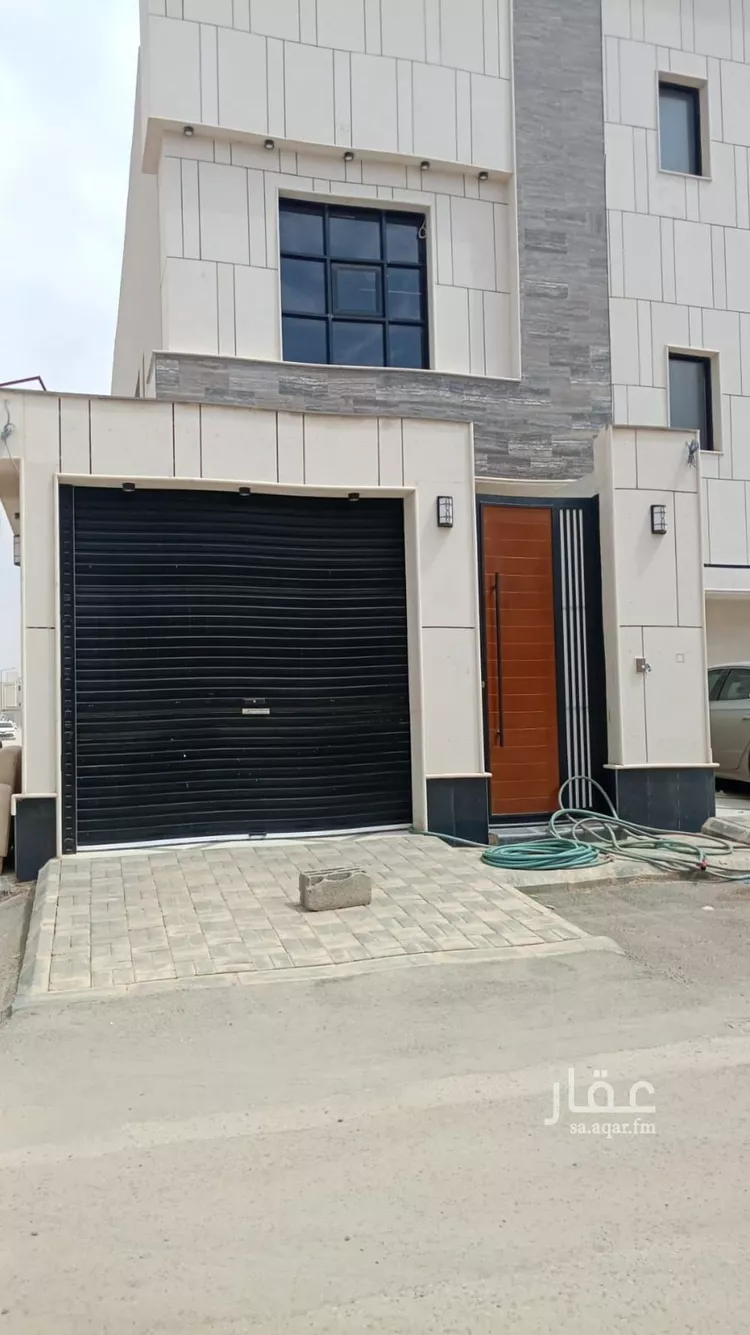 دور للبيع في شارع 589 الجنادرية, حي الجنادرية, مدينة الرياض, منطقة الرياض صورة 2