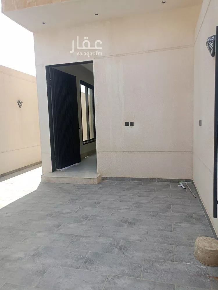 دور للإيجار في شارع 611 الجنادرية, حي الجنادرية, مدينة الرياض, منطقة الرياض 6