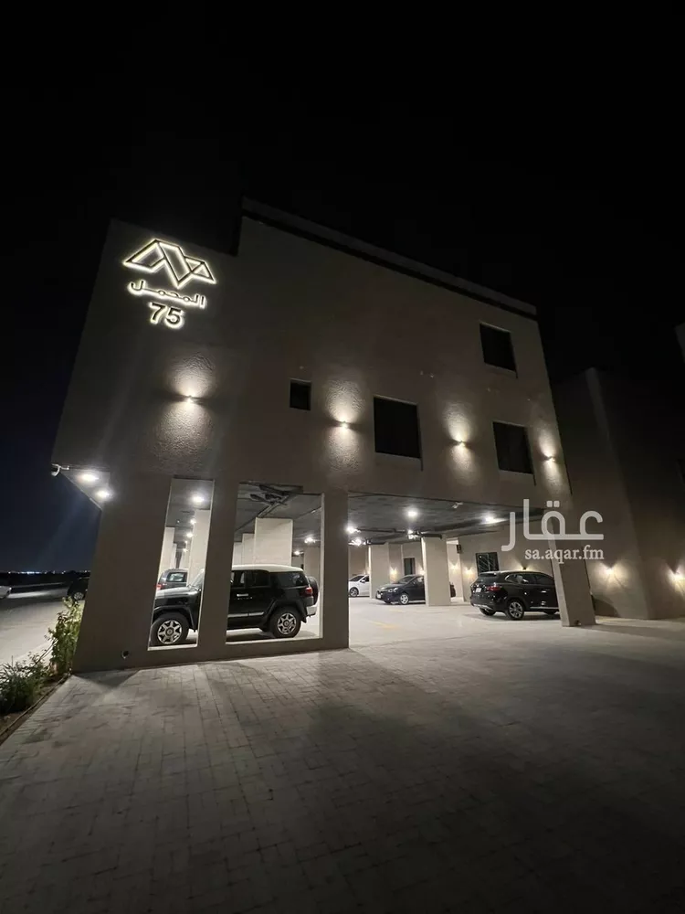 شقة للإيجار في شارع ابن البرهان النحاس, حي الرمال, مدينة الرياض, منطقة الرياض