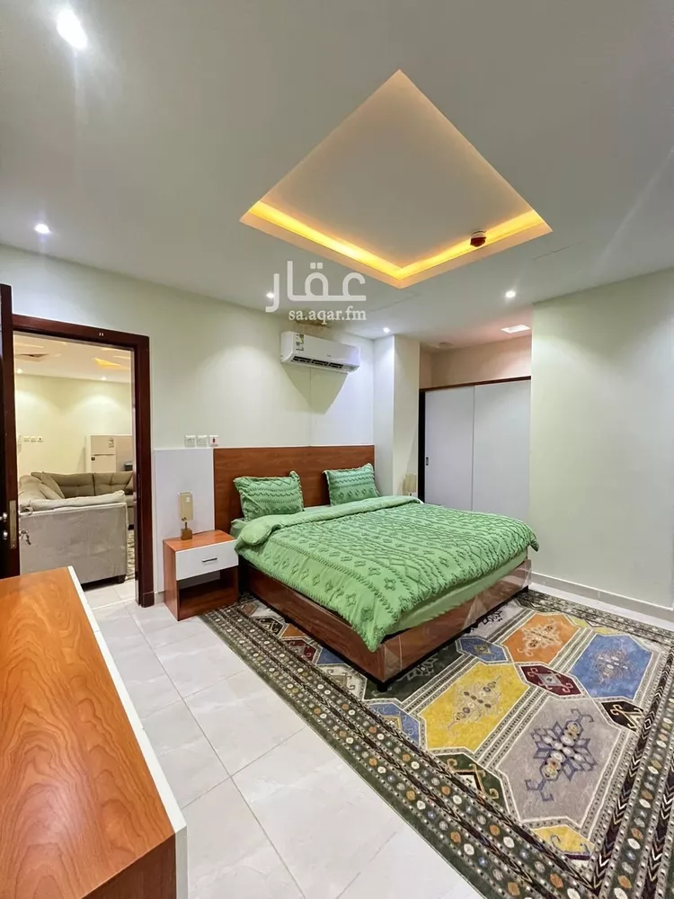 Apartment for Rent in Riyadh Al Munsiyah صورة 2
