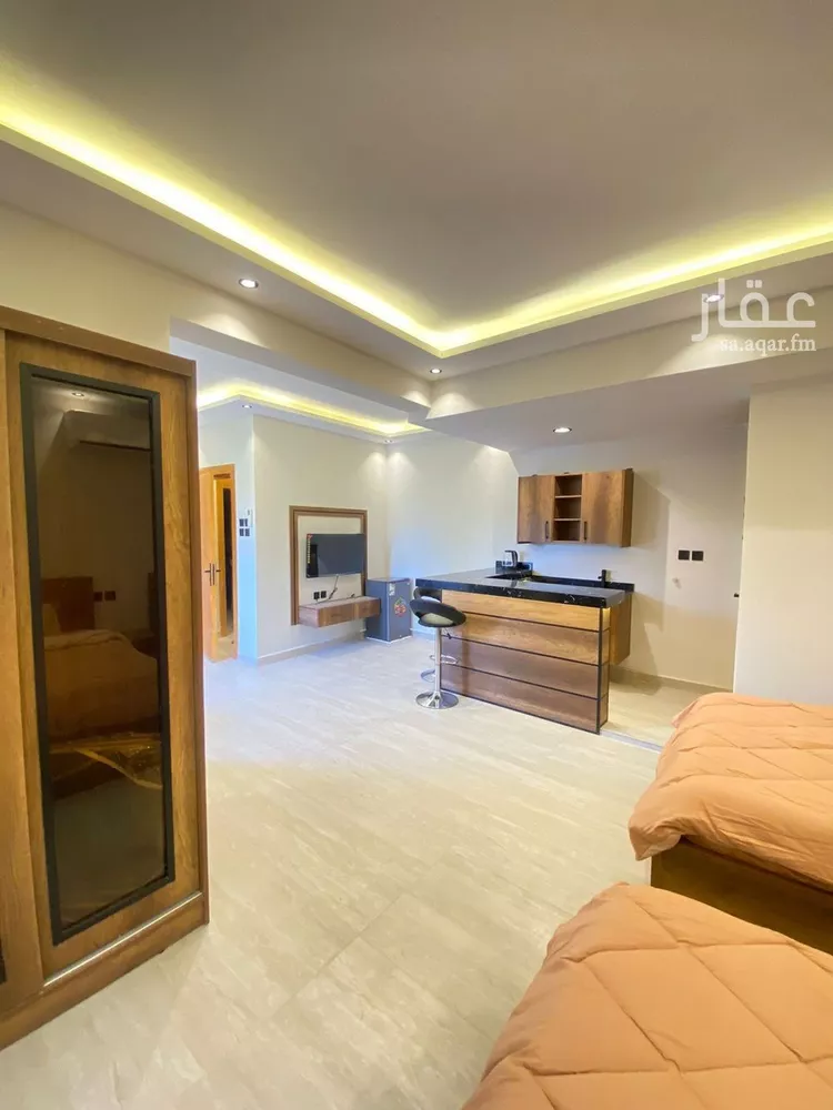 شقة للإيجار في شارع الامير سلطان ابن عبدالعزيز, حي العليا, مدينة الرياض, منطقة الرياض صورة 5