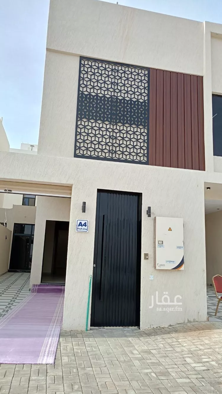 Villa for Sale in Riyadh Ash Sharq