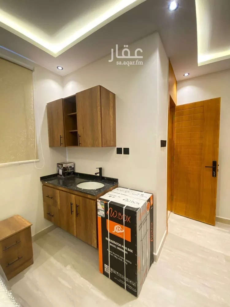 شقة للإيجار في شارع الامير سلطان ابن عبدالعزيز, حي العليا, مدينة الرياض, منطقة الرياض صورة 2