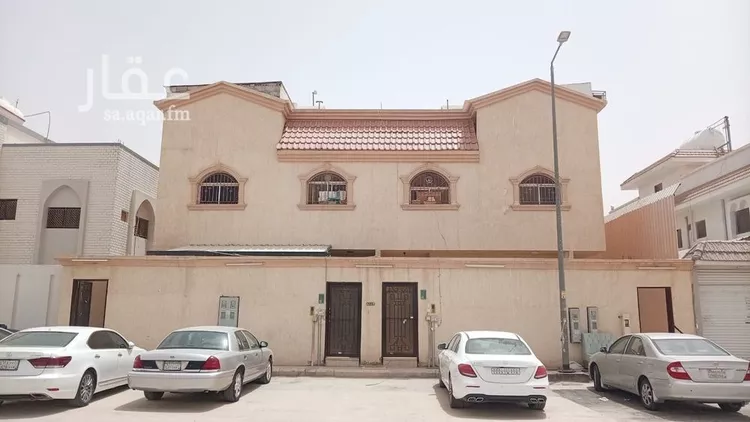 Room for Rent in Riyadh King Faisal