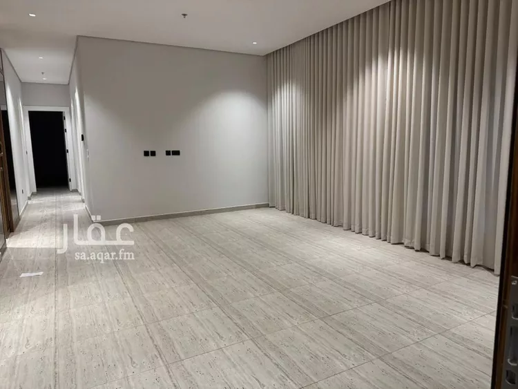 شقة للإيجار في شارع زيد بن عاصم بن عمرو بن عوف, حي النرجس, مدينة الرياض, منطقة الرياض