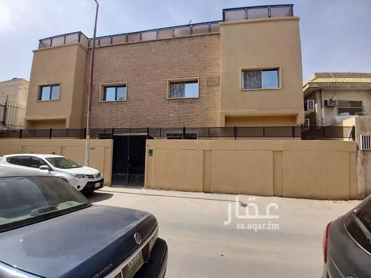 Building for Sale in Riyadh Al Malaz