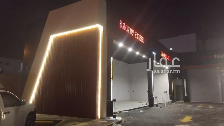 ورشة للإيجار في شارع إبراهيم بن عبدالله الميرغني, حي المعيزيلة, مدينة الرياض, منطقة الرياض صورة 2