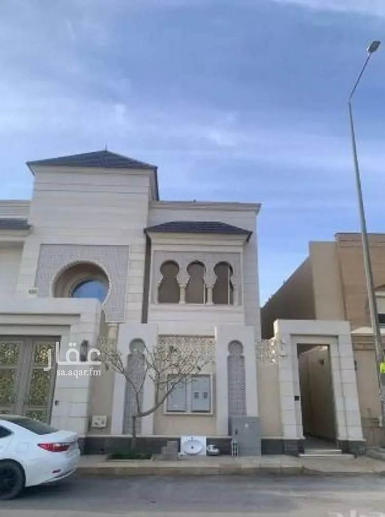 شقة للإيجار في شارع أبي الشيخ الأصبهاني, حي العارض, مدينة الرياض, منطقة الرياض صورة 2