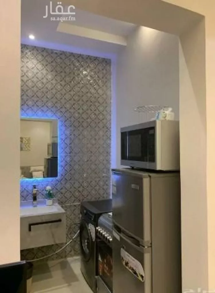 شقة للإيجار في شارع أبي الشيخ الأصبهاني, حي العارض, مدينة الرياض, منطقة الرياض صورة 4