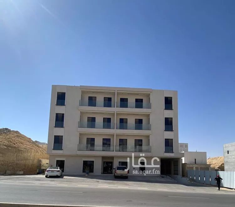 شقة للإيجار في شارع عبدالله المطرودي, حي النرجس, مدينة الرياض, منطقة الرياض