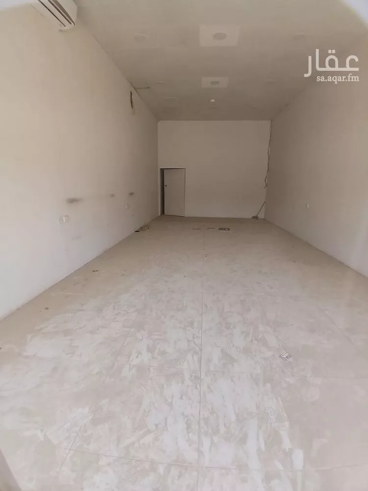 محل للإيجار في شارع سعيد الحاجب, حي الرمال, مدينة الرياض, منطقة الرياض صورة 3
