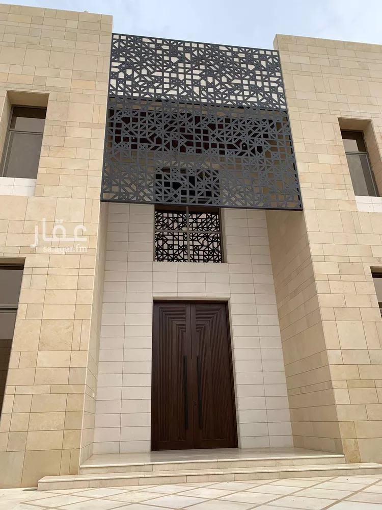 فيلا للبيع في شارع المقريزي, حي الروضة, مدينة الرياض, منطقة الرياض صورة 2