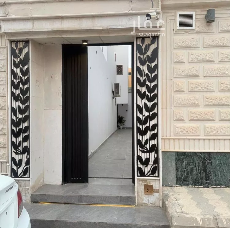 شقة للإيجار في شارع عبدالله المويس, حي إشبيلية, مدينة الرياض, منطقة الرياض صورة 5