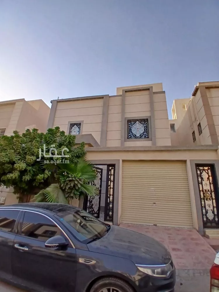 فيلا للإيجار في شارع عبدالفتاح راوه, حي الرمال, مدينة الرياض, منطقة الرياض صورة 2