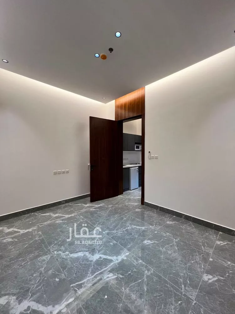 شقة للإيجار في شارع وادي الحياة, حي القادسية, مدينة الرياض, منطقة الرياض صورة 3