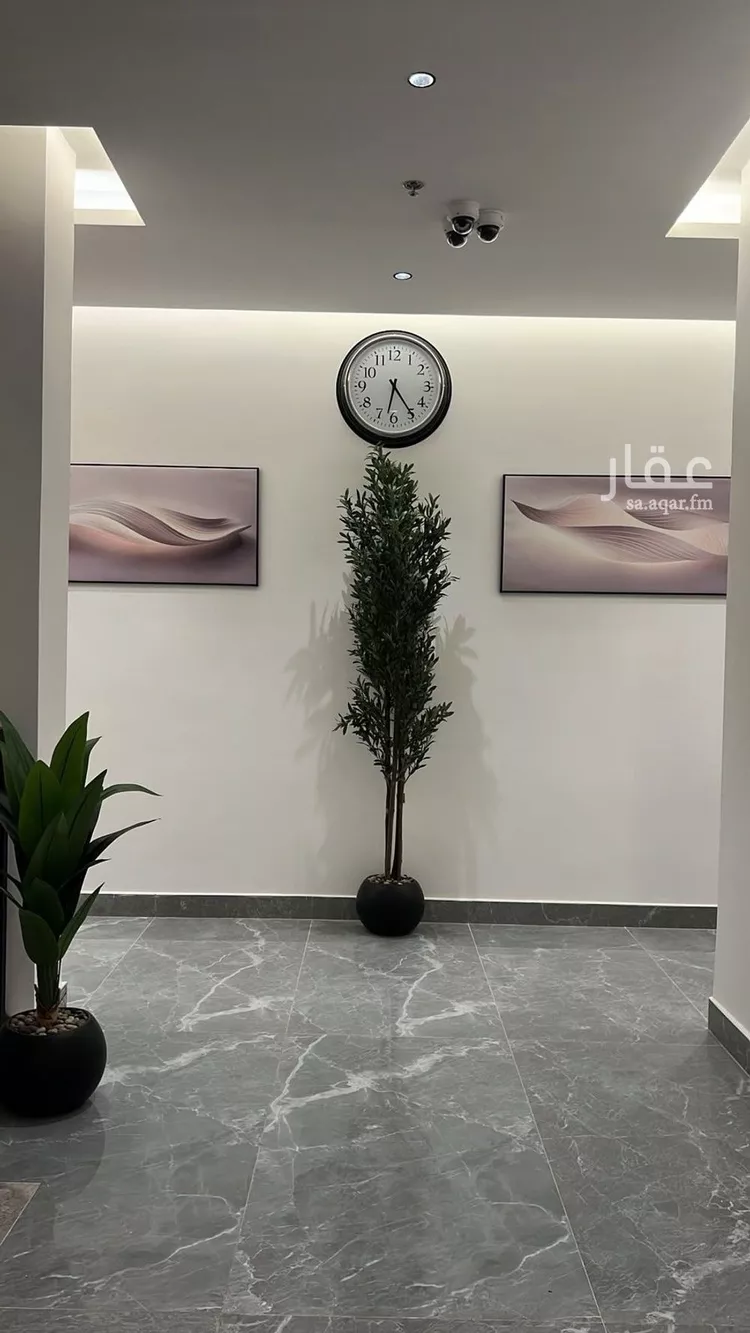 شقة للإيجار في شارع وادي الحياة, حي القادسية, مدينة الرياض, منطقة الرياض صورة 5