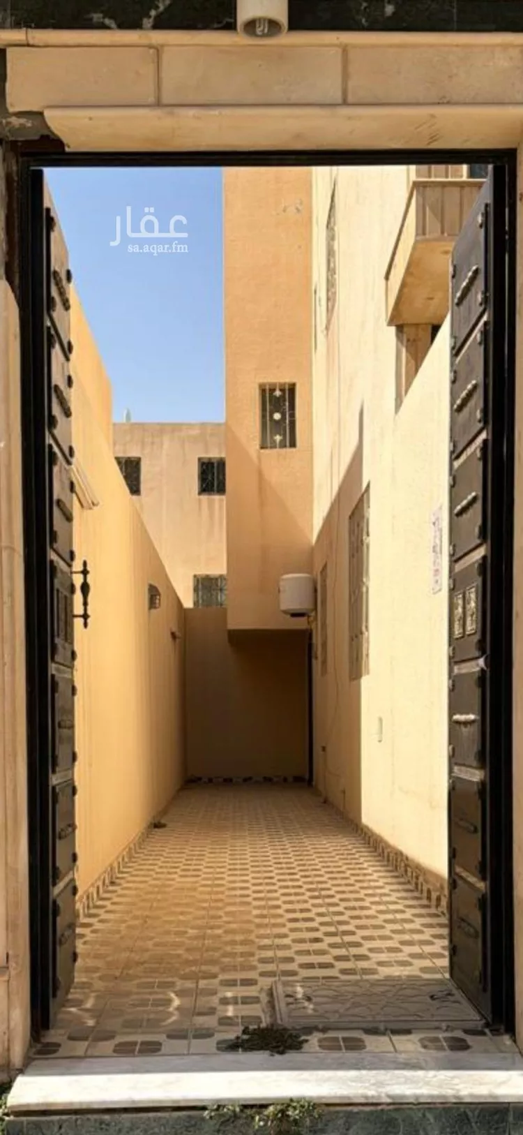 شقة للإيجار في شارع رقم 188, حي المونسية, مدينة الرياض, منطقة الرياض صورة 3