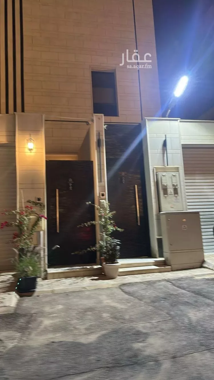 استوديو للإيجار في شارع رقم 351, حي المونسية, مدينة الرياض, منطقة الرياض صورة 4