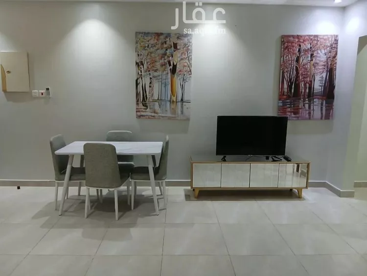 شقة للإيجار في شارع الدمام الفرعي, حي المونسية, مدينة الرياض, منطقة الرياض صورة 5
