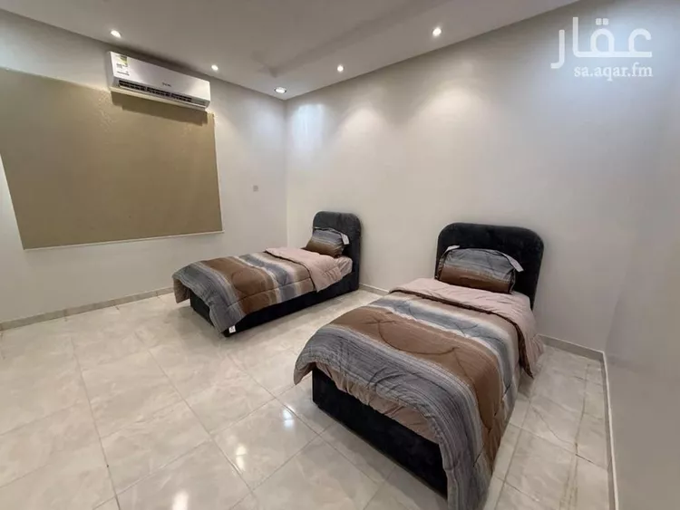 شقة للإيجار في شارع مصطفى المنفلوطي, حي الرمال, مدينة الرياض, منطقة الرياض صورة 2