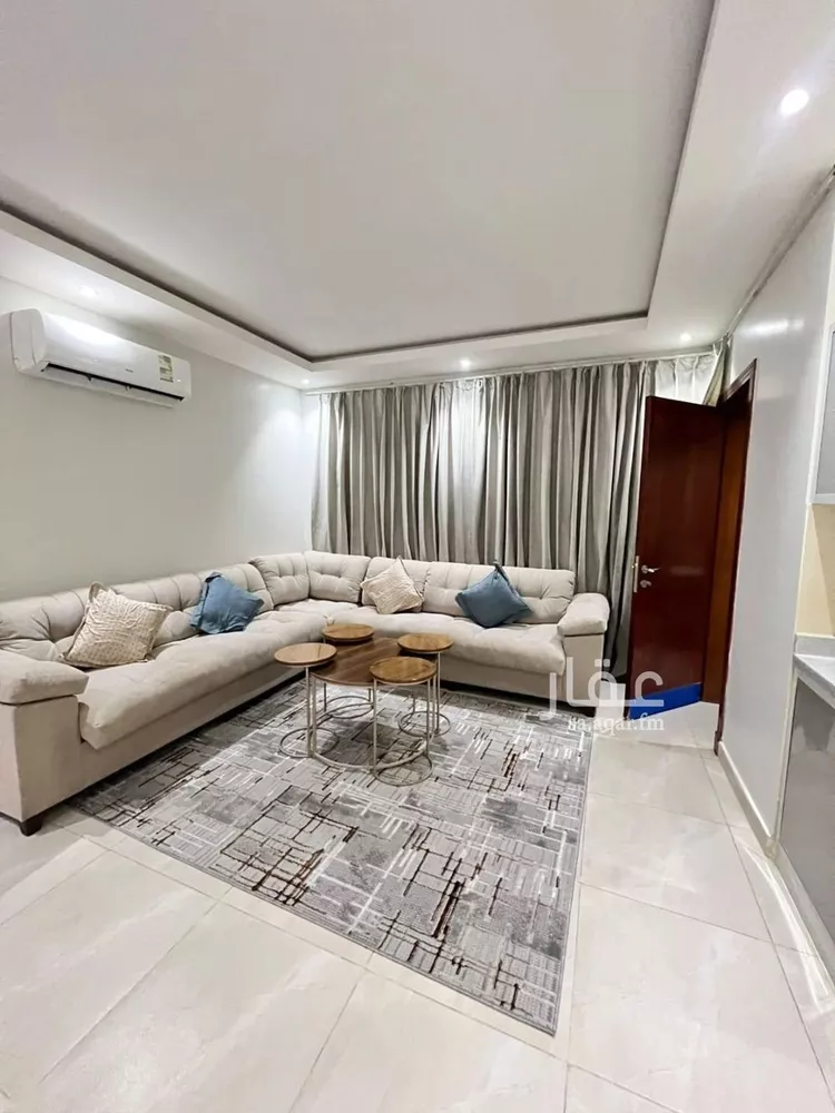 شقة للإيجار في شارع الدمام الفرعي, حي المونسية, مدينة الرياض, منطقة الرياض