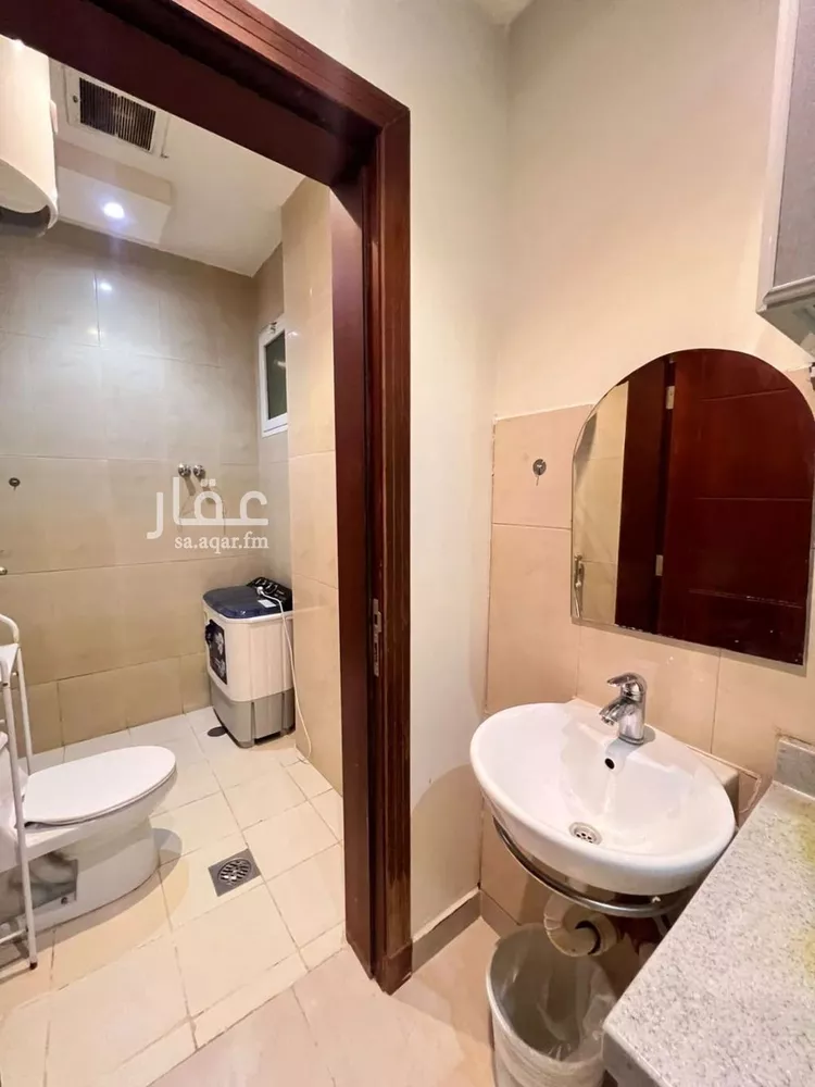 شقة للإيجار في شارع الدمام الفرعي, حي المونسية, مدينة الرياض, منطقة الرياض صورة 5