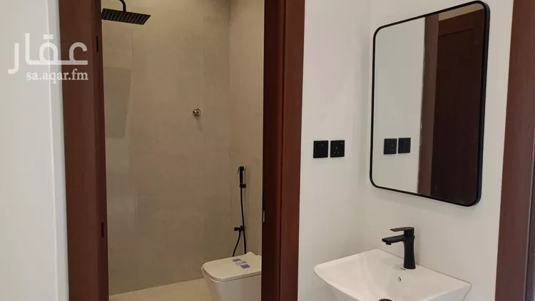 شقة للبيع في شارع إبراهيم الكوارني, حي البيان, مدينة الرياض, منطقة الرياض 8