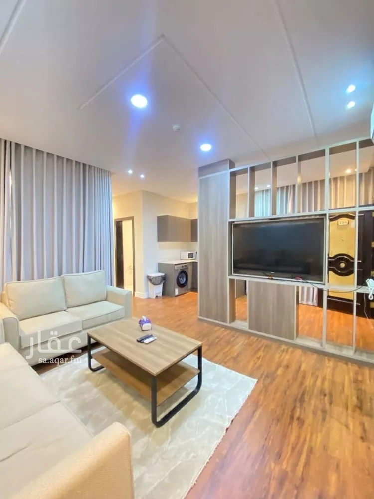 Apartment for Rent in Riyadh Ash Shuhada