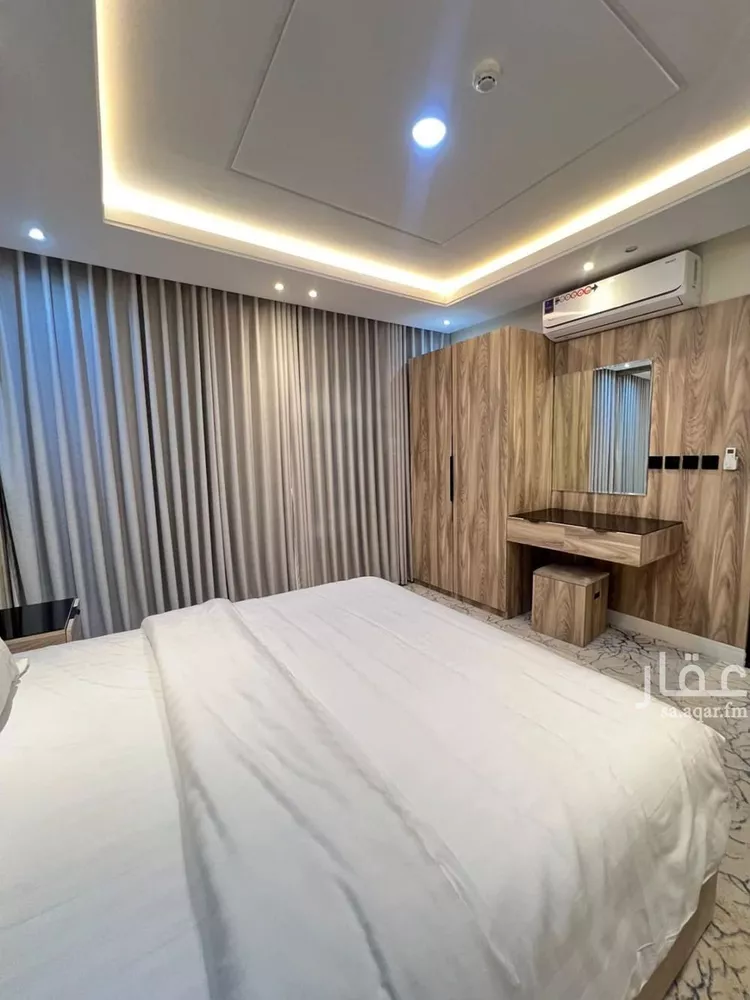 شقة للإيجار في شارع وادي المناقب, حي الشهداء, مدينة الرياض, منطقة الرياض صورة 2