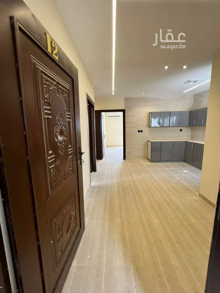Apartment for Rent in Riyadh King Faisal صورة 3