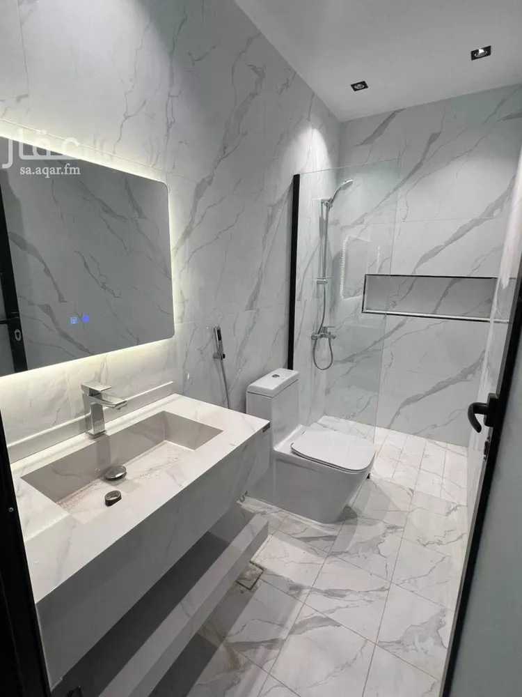 Studio for rent in Riyadh Al Yasmin صورة 4