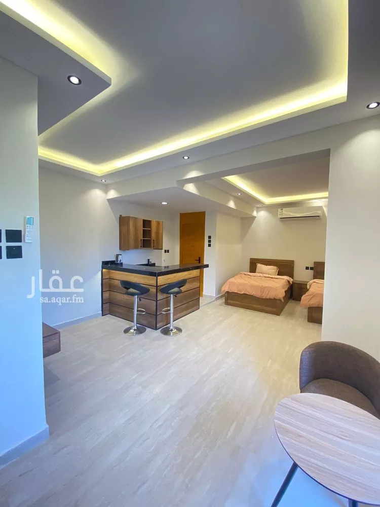 شقة للإيجار في شارع الامير سلطان ابن عبدالعزيز, حي العليا, مدينة الرياض, منطقة الرياض صورة 3