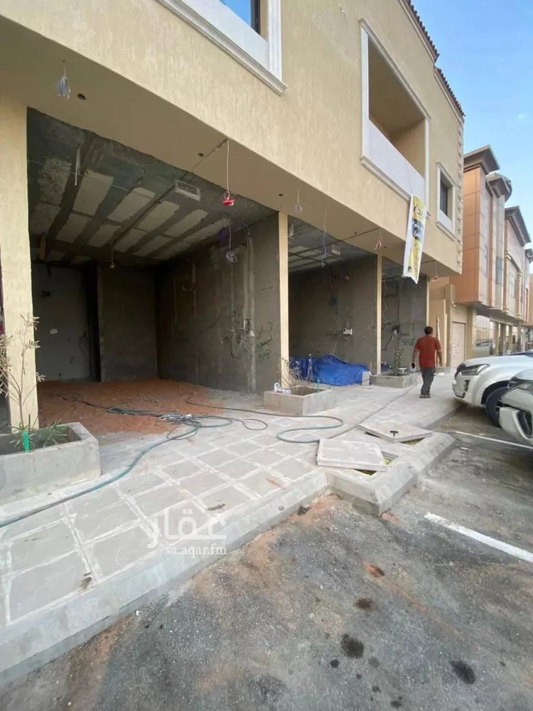 محل للإيجار في شارع عسفان, حي النرجس, مدينة الرياض, منطقة الرياض صورة 3