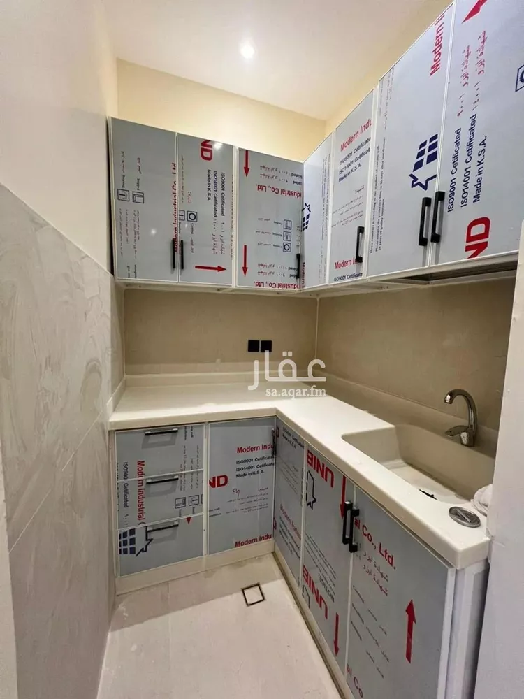 شقة للإيجار في شارع عسفان, حي النرجس, مدينة الرياض, منطقة الرياض صورة 5