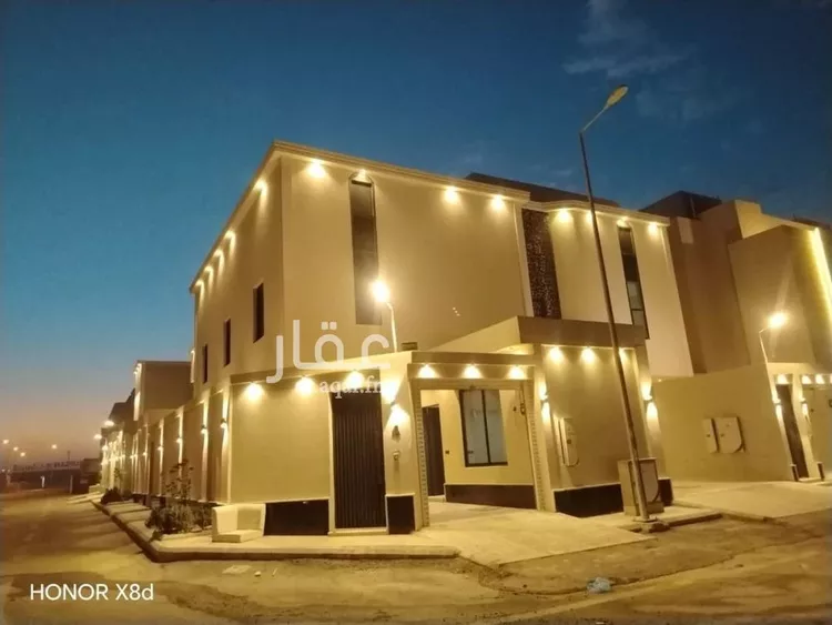 فيلا للبيع في شارع أحمد بن أبي عزرة, حي المرجان, مدينة الرياض, منطقة الرياض 27