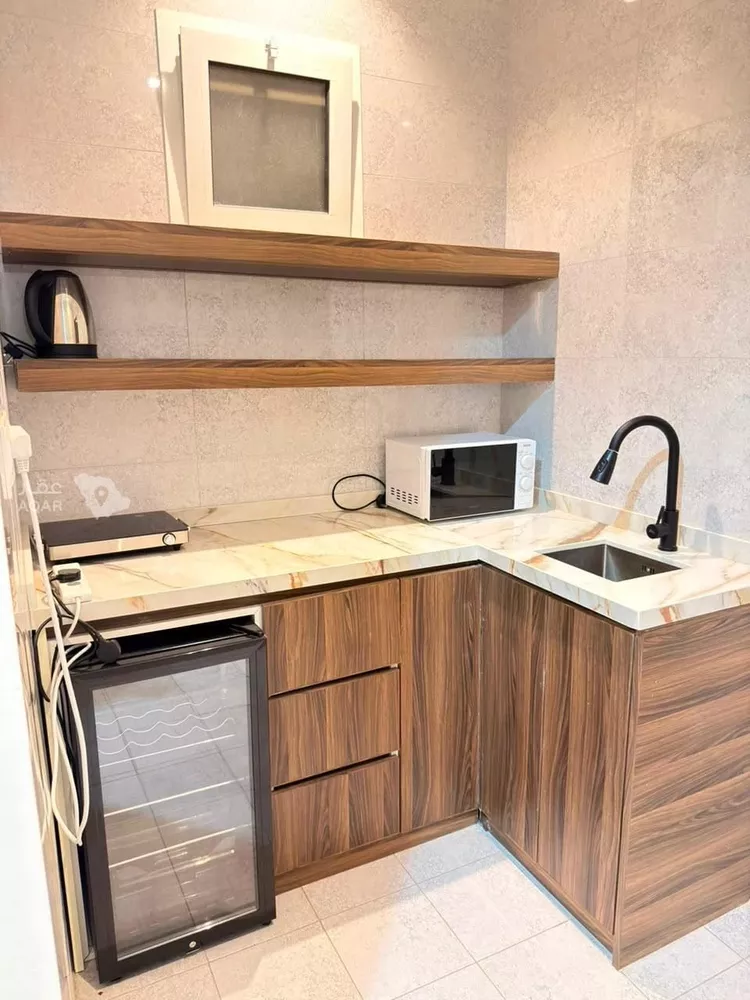 استوديو للإيجار في شارع رقم 351, حي المونسية, مدينة الرياض, منطقة الرياض