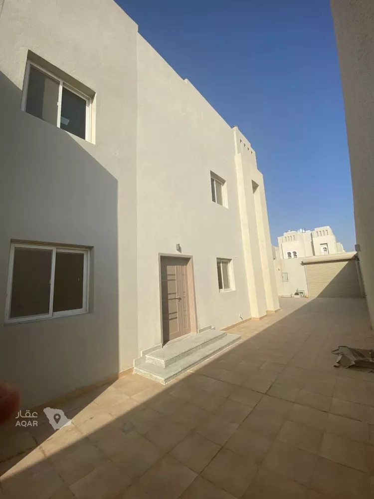 فيلا للإيجار في شارع الخضريه, حي الجنادرية, مدينة الرياض, منطقة الرياض 5