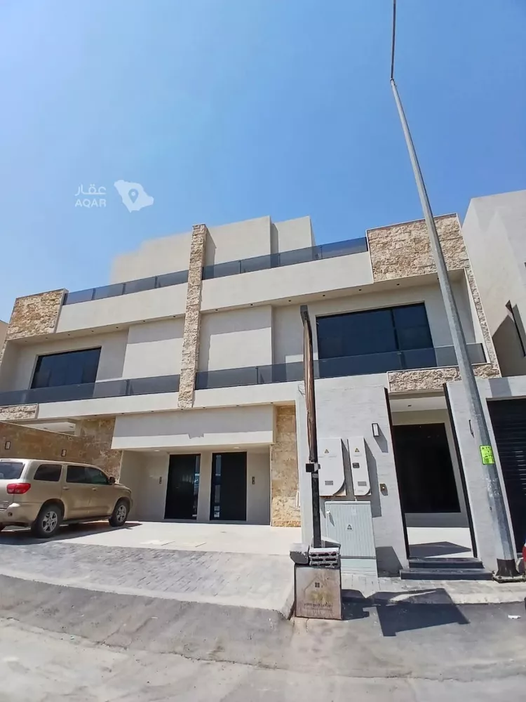 Floor for Sale in Riyadh An Nahdah